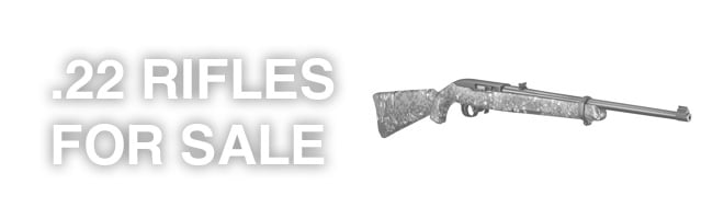 .22 Rifle For Sale .22 Rifle For Sale