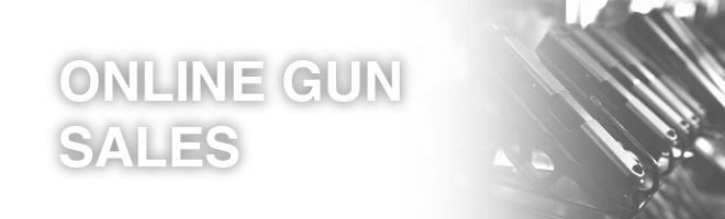 Online Gun Sales Online Gun Sales