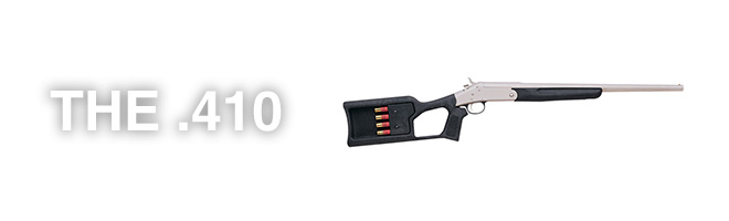 .410 Shotguns For Sale .410 shotguns for sale at GrabAGun