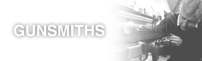 Good Gunsmith A Good Gunsmith