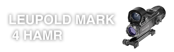 Leupold Mark 4 HAMR AR15 Scope leupold mark 4 hamr ar15 scope