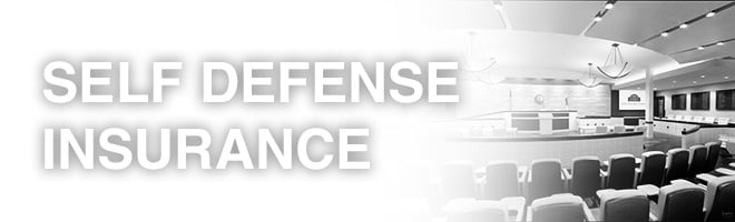 concealed carry self defense insurance