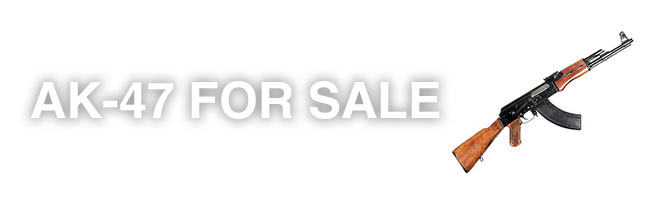 ak47 for sale online