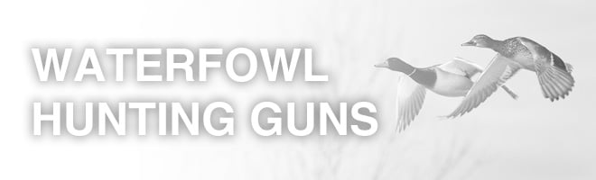 Waterfowl Hunting Gun Sales waterfowl-hunting-gun-sales
