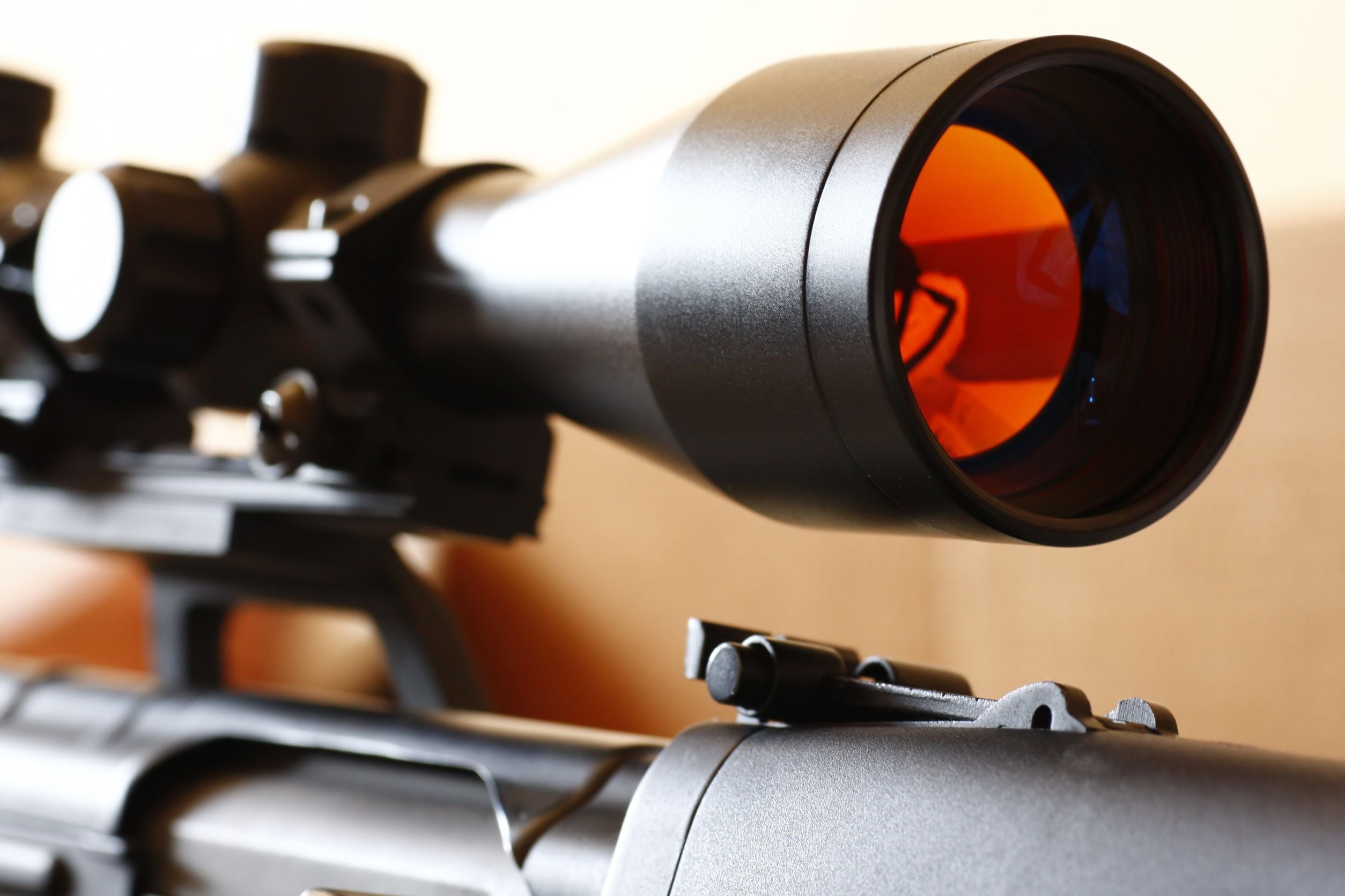 How to Improve Your Shooting Accuracy with a Gun Scope