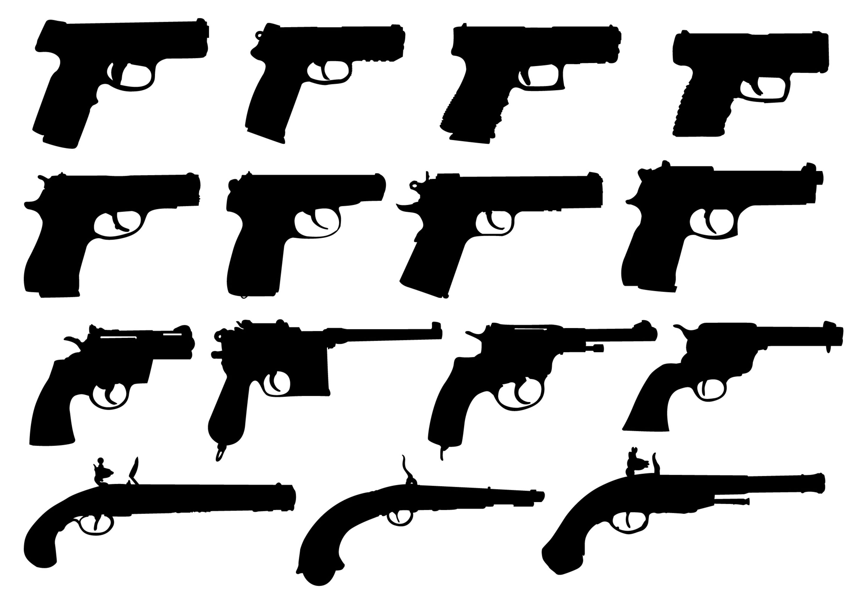 Handguns 101: The Best Beginners Guide