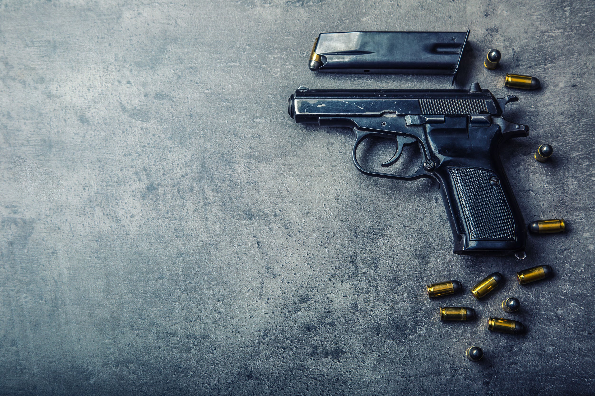 Handgun Ammo: What You Need To Know