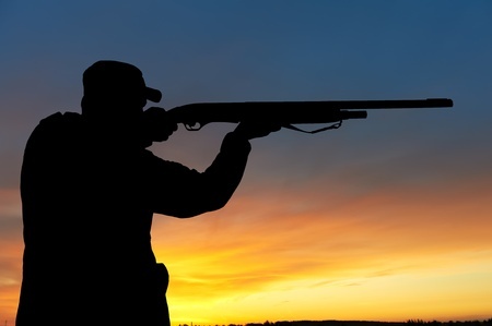 Legal Lengths of Shotguns and Rifles in the United States
