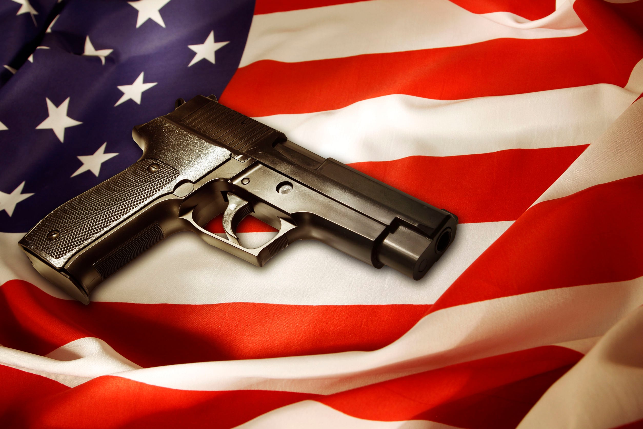 The Best American-Made Gun Companies