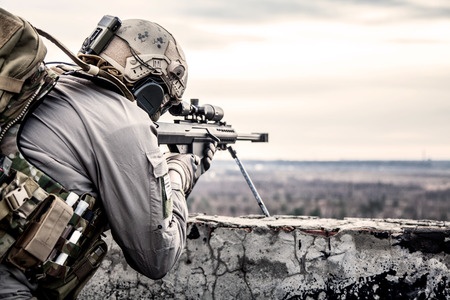 Leupold Scopes: A Hunter’s Favorite Optic