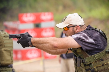 New U.S. Army Handgun: Sig P320 Pistol for Sale