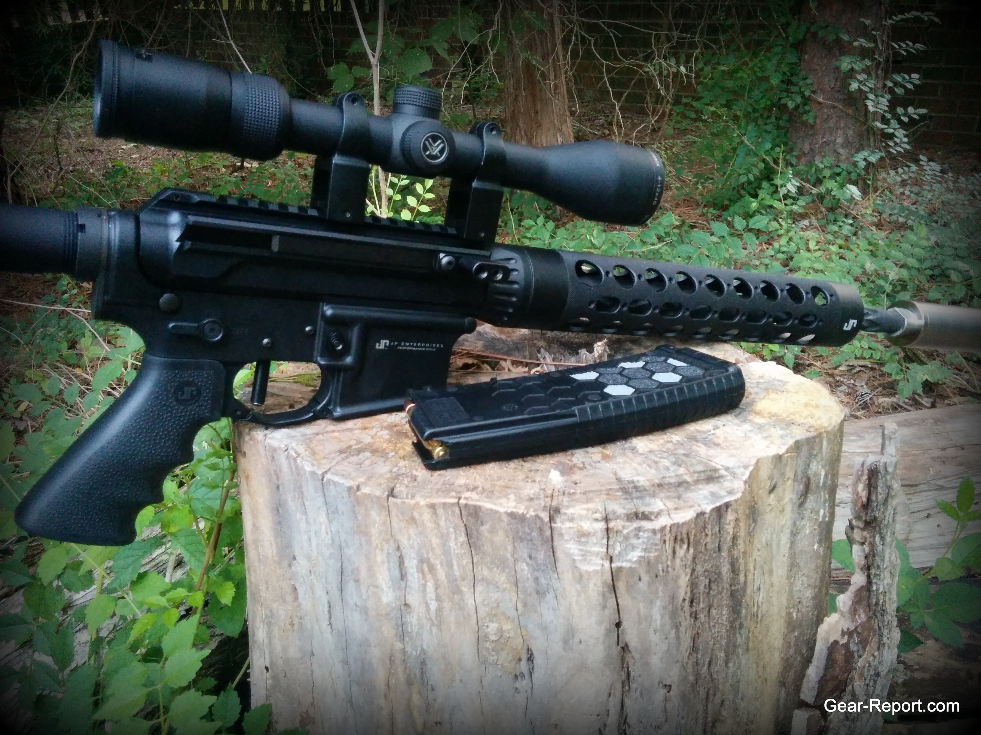 Understanding How AR15 Uppers Work and Why You Need One