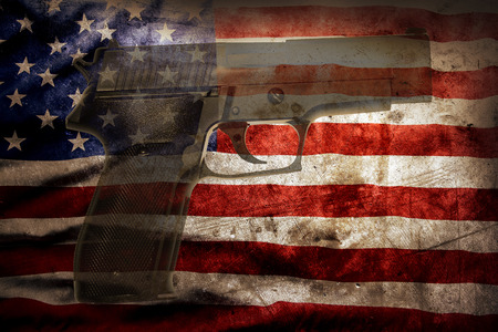 Glock Hangun