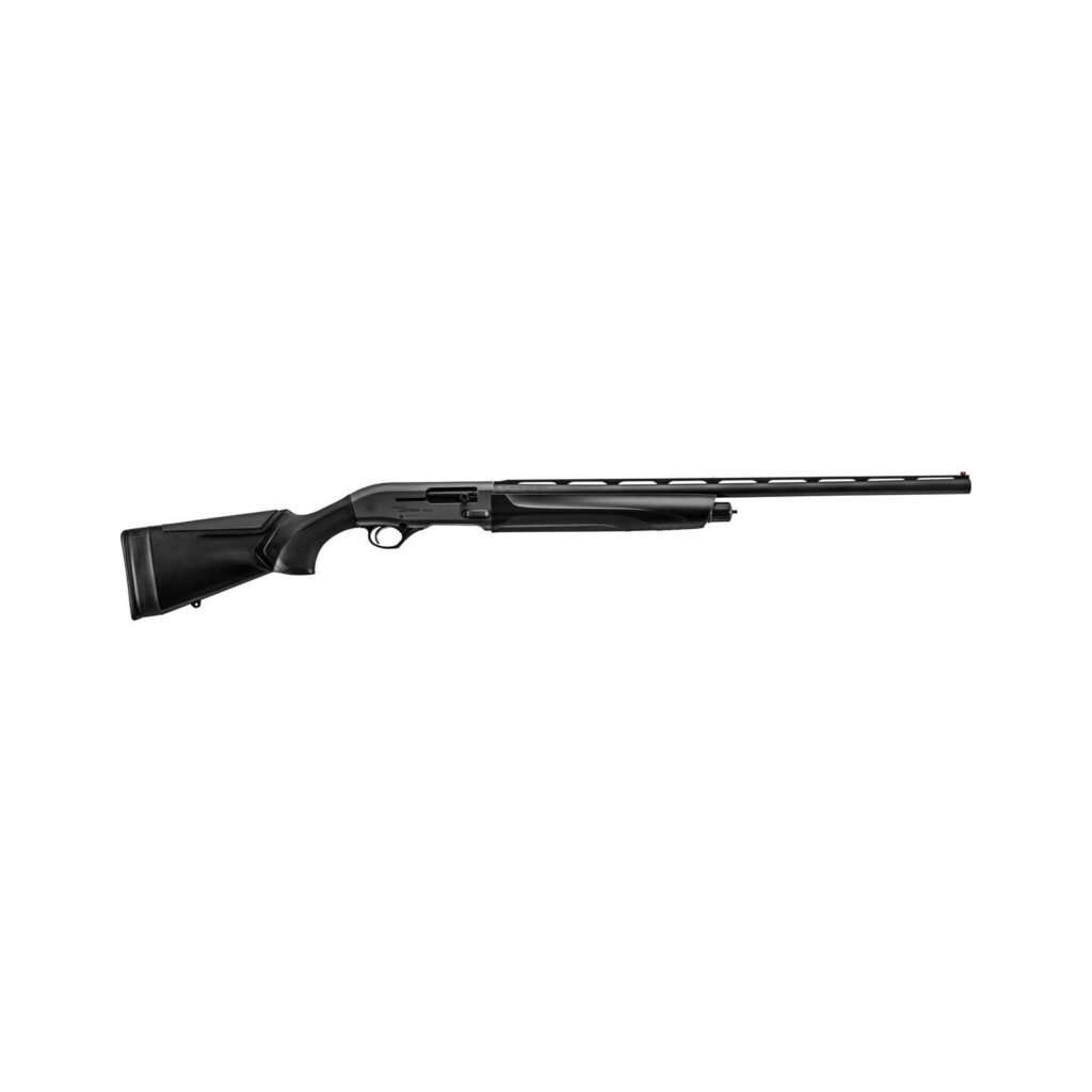 Title I, shotgun