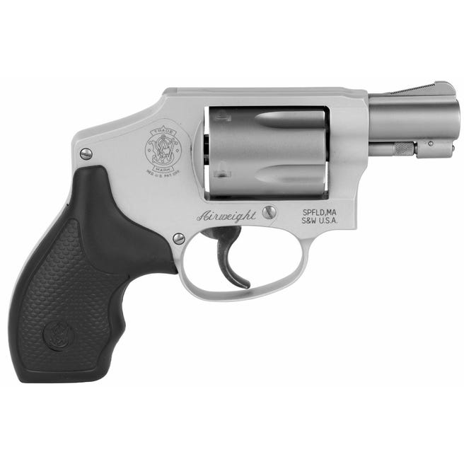 Title I, revolver