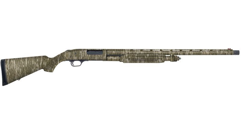 pump-action shotgun for sale