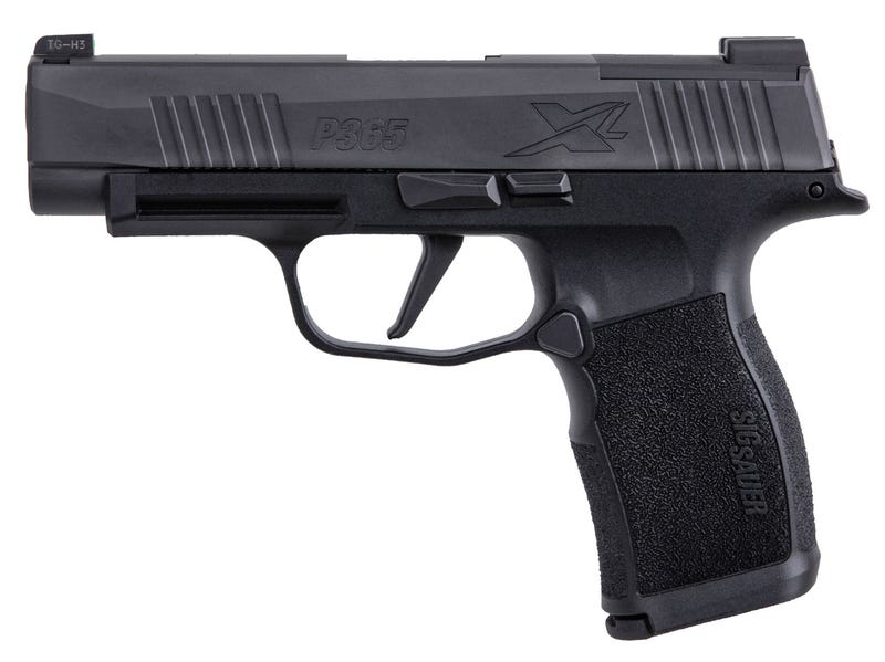 Christmas sale Sig Sauer Item