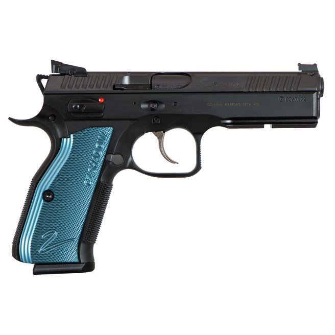 CZ Black Friday doorbuster deals
