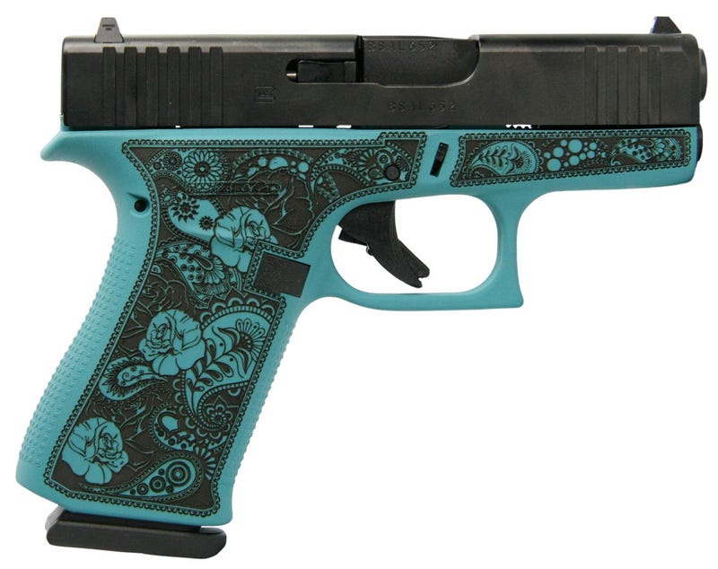 12 Days of Christmas gun sale item