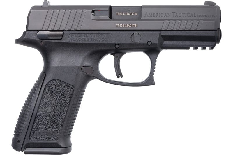 ATI firearm deal