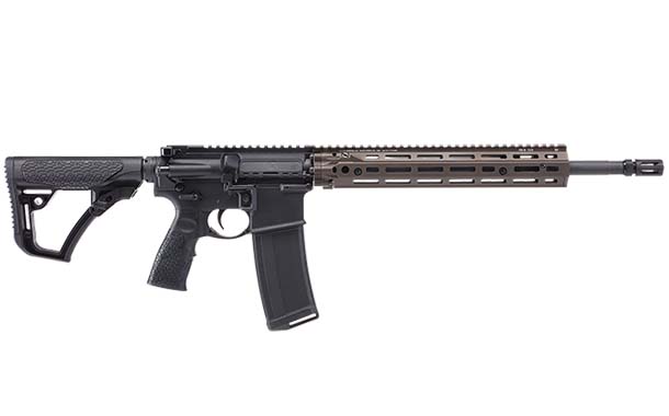 Shot Show firearms for sale