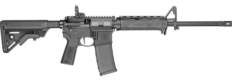 Shot Show firearms for sale at GrabAGun