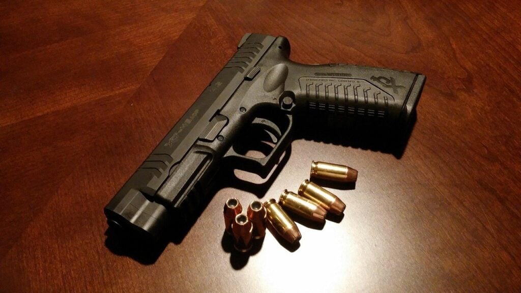 concealed carry needs