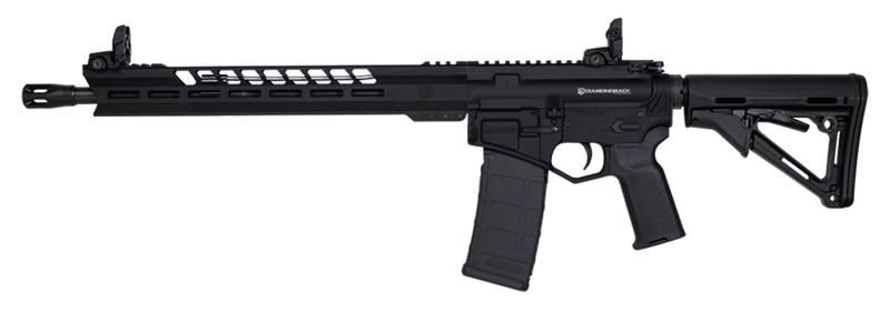 Diamondback AR 15 rifle deal