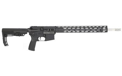 AR 15 rifle