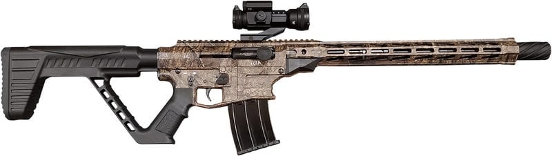 Rock Island Armory semi-auto shotgun