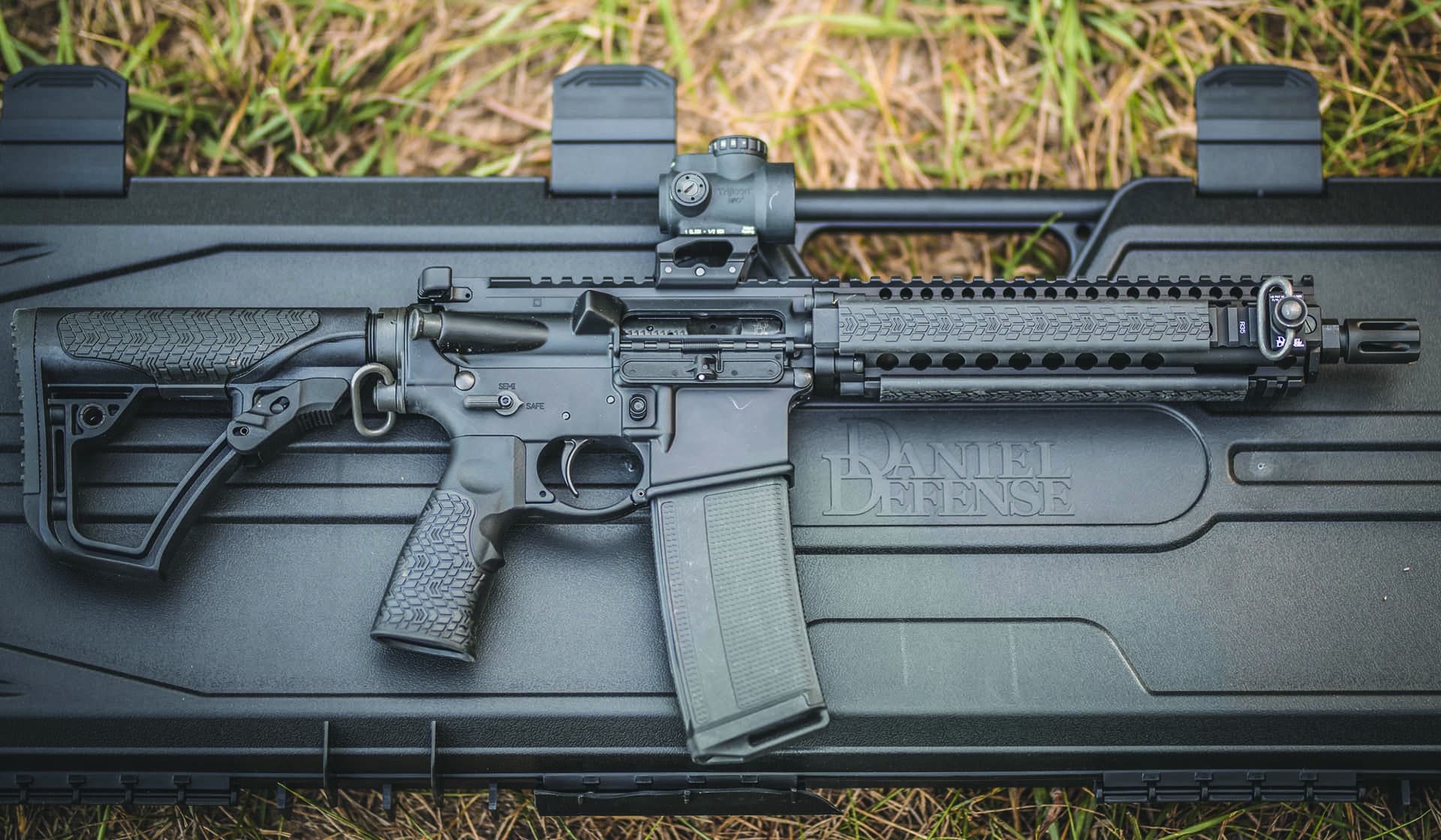 Daniel Defense: Top Picks | GrabAGun