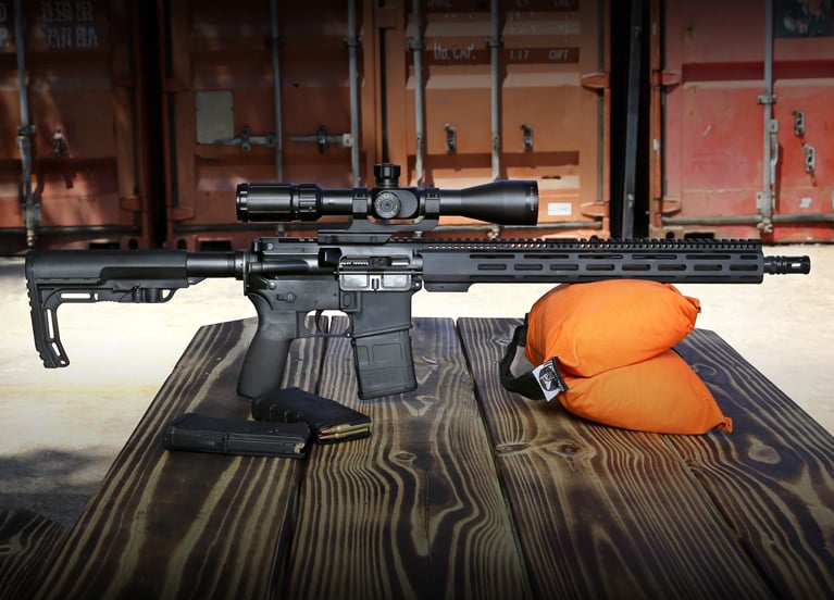 Radical Firearms: Top 6 Picks