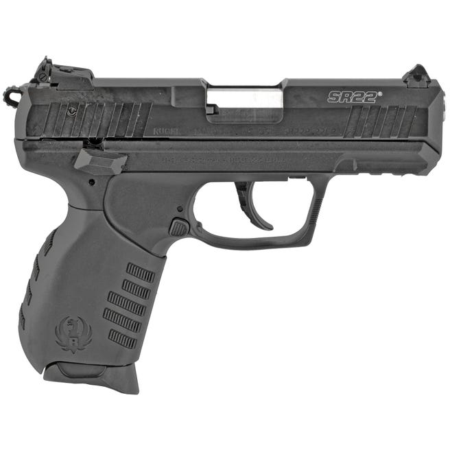 22 handgun for sale