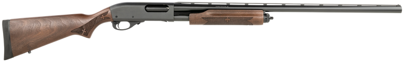 Remington 870 Fieldmaster shotgun