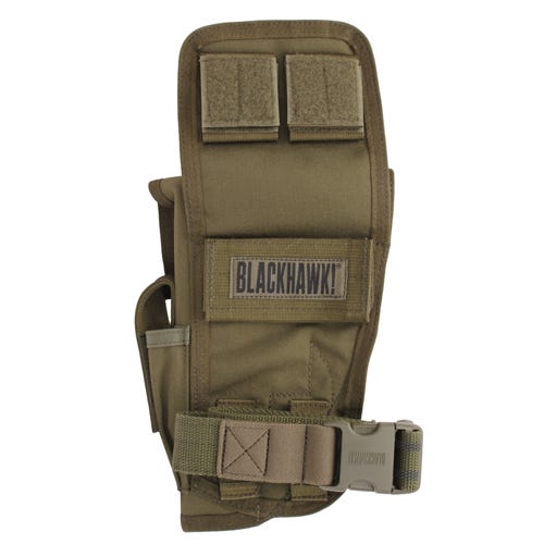 BlackHawk SpecOps Holster- Load Bearing Equipment Holster