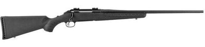 Ruger American Hunting Rifles at GrabAGun