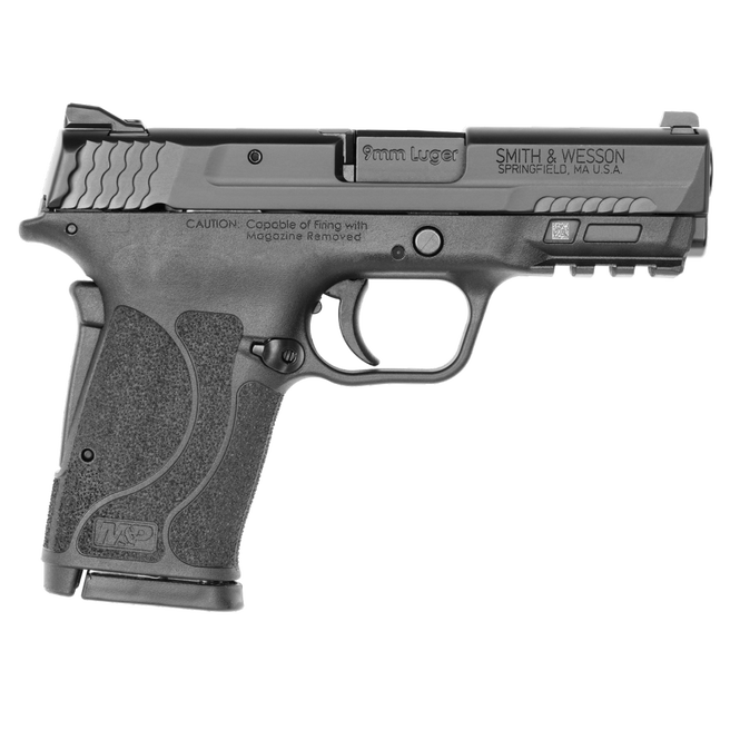 Smith and Wesson M&P Shield EZ at GrabAGun