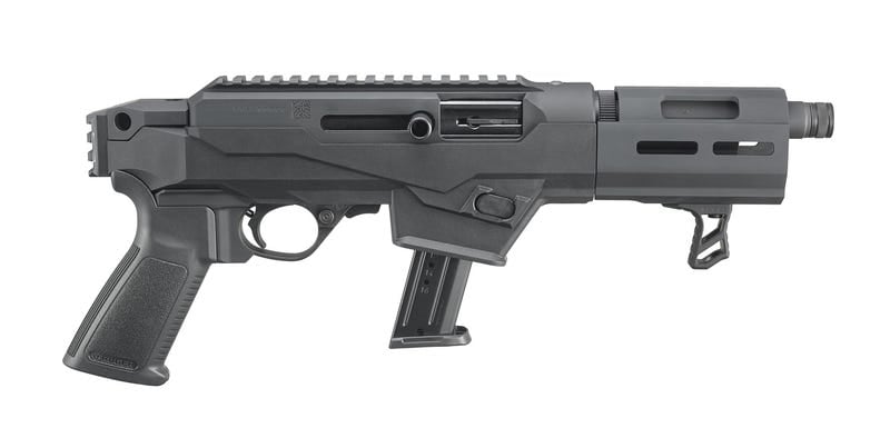 Ruger PC Charger for sale at GrabAGun