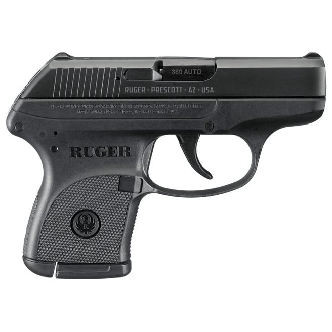 Ruger LCP for sale at GrabAGun
