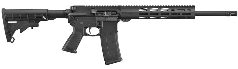 AR-556 for sale at GrabAGun