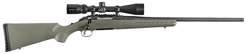 Ruger American 6.5 Creedmoor Rifle at GrabAGun for sale