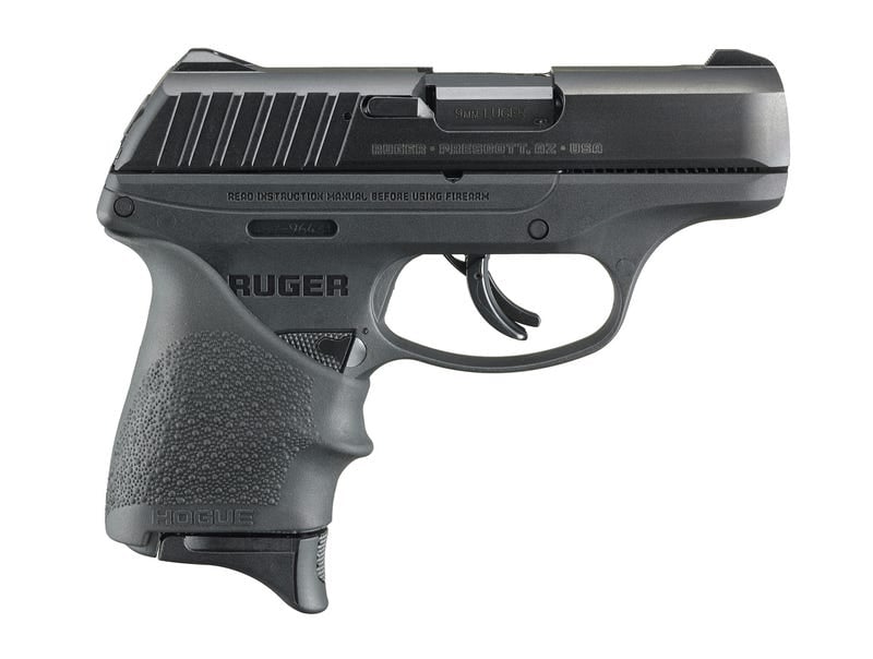 Ruger EC9 for sale at GrabAGun