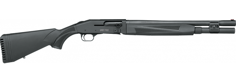 Mossberg 940 Pro Tactical from GrabAGun