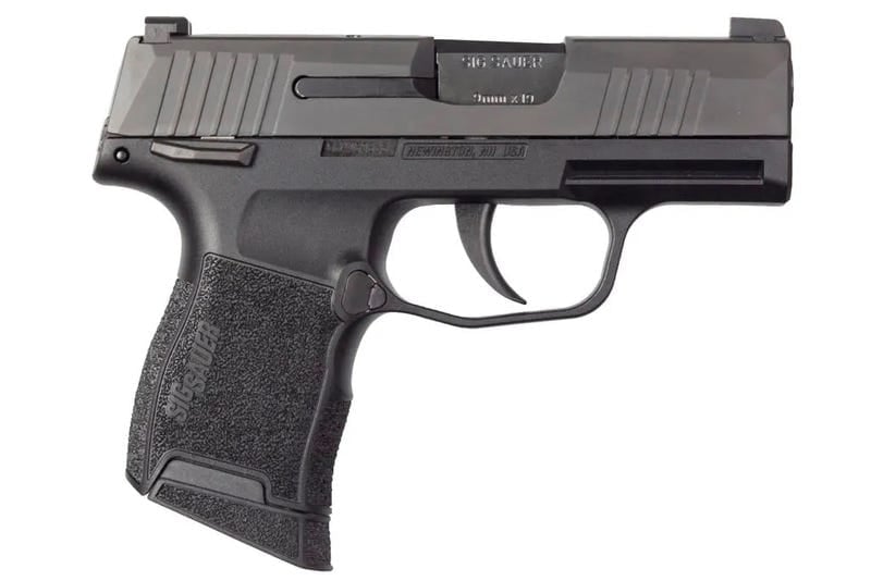 Sig Sauer P365 for sale at GrabAGun