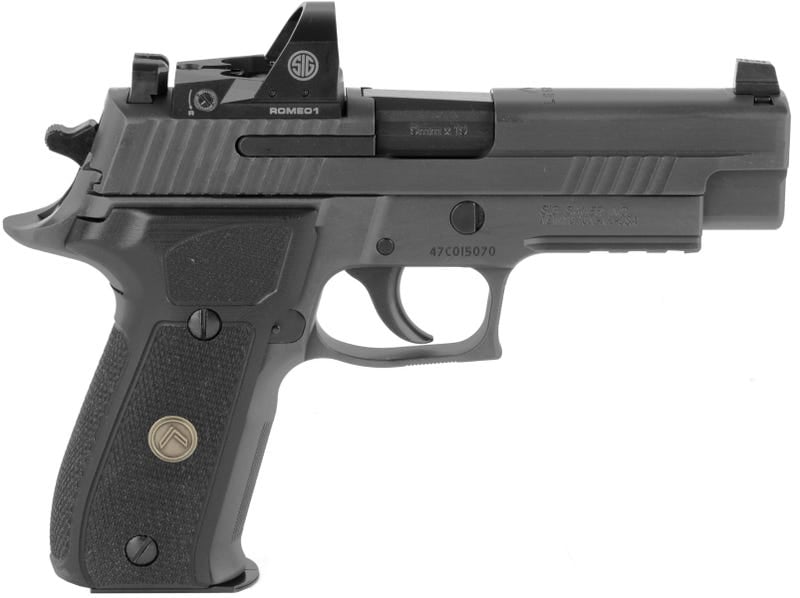Sig Sauer P226 Legion RXP for sale at GrabAGun