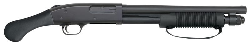 Mossberg 590 Shockwave for sale at GrabAGun