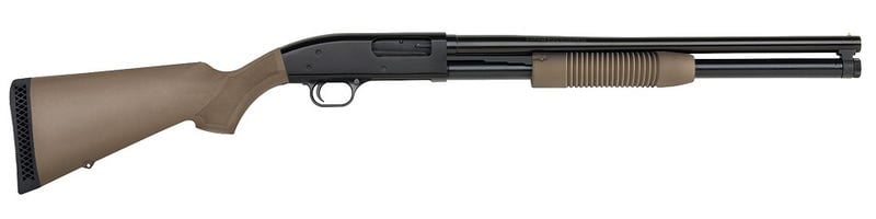 Mossberg Maverick 88 Security for sale at GrabAGun