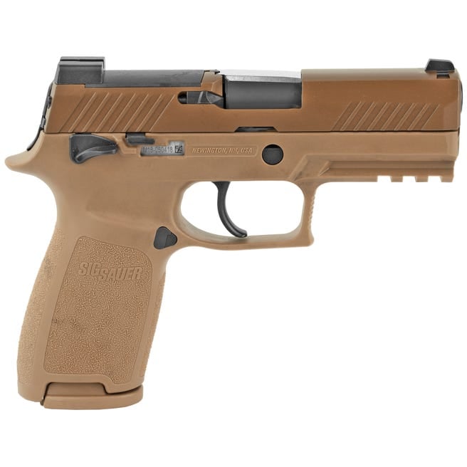 Sig Saur M18 for sale at GrabAGun
