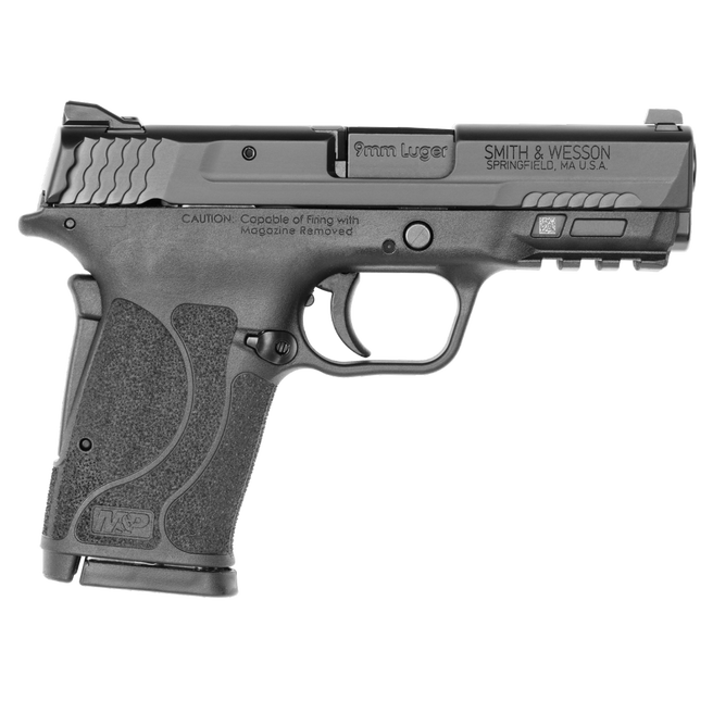M&P Shield EZ for sale from GrabAGun