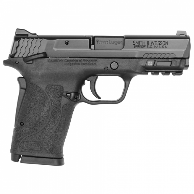 M&P Shield EZ for sale from GrabAGun